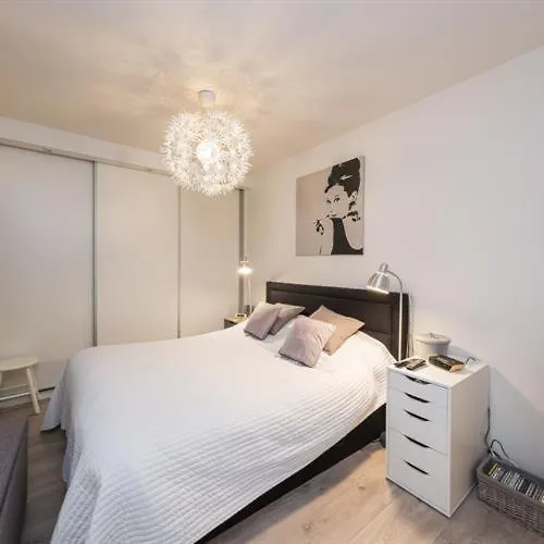 Appartement Carpe Diem Ostende