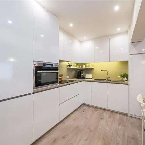 Appartement Carpe Diem Ostende