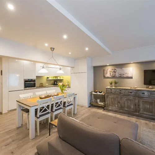 Carpe Diem Ostende Appartement