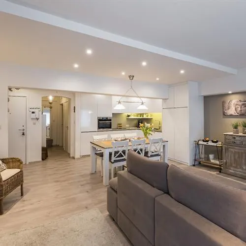 Carpe Diem Ostende Appartement